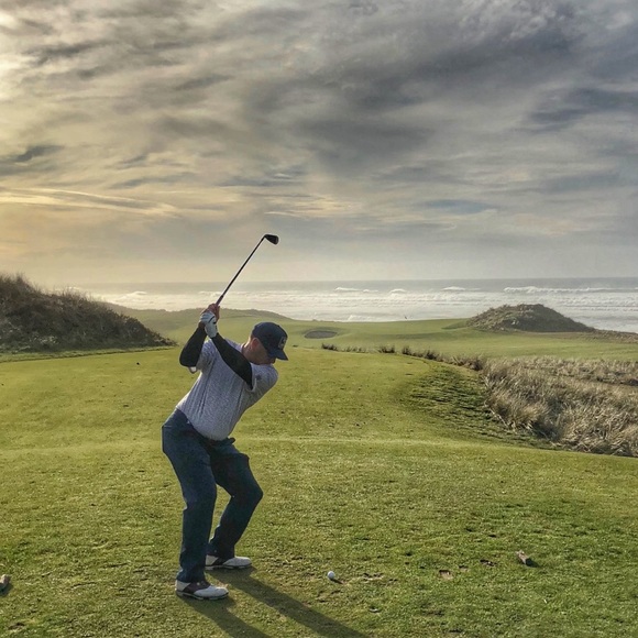 Meet your Posher, Joe - Picture 1 of 1